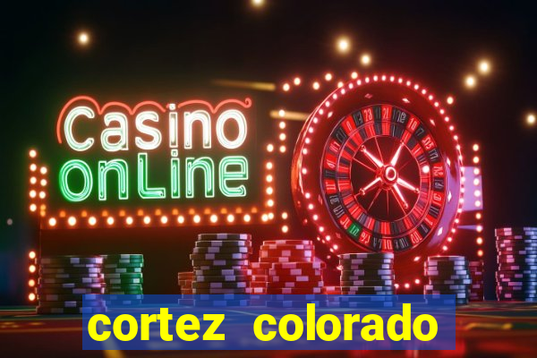 cortez colorado casino fire