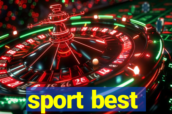 sport best