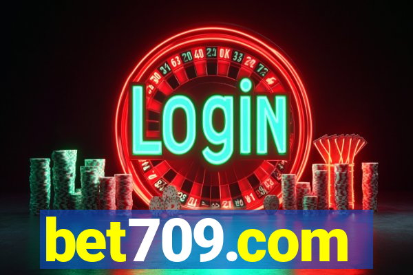 bet709.com