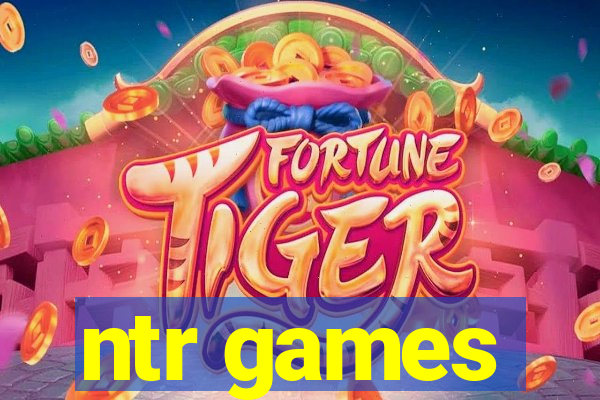 ntr games