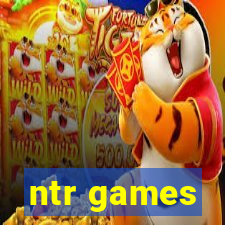 ntr games