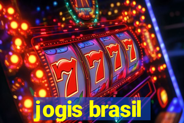 jogis brasil