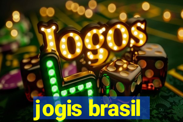 jogis brasil