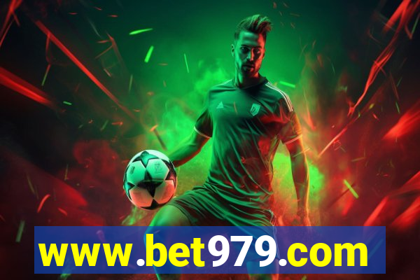 www.bet979.com