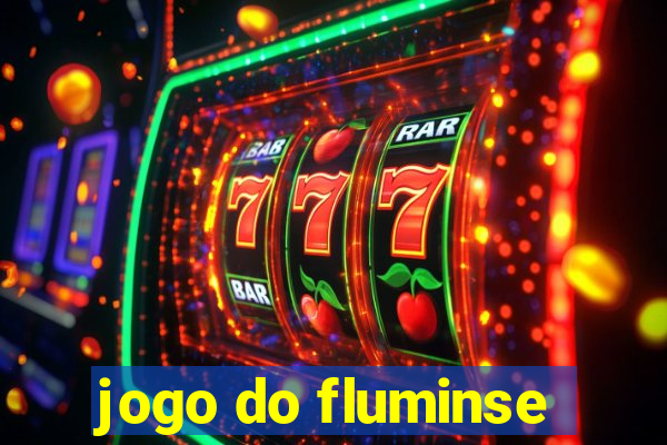 jogo do fluminse