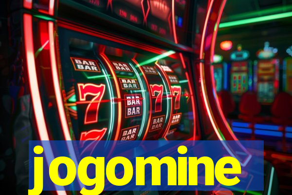 jogomine