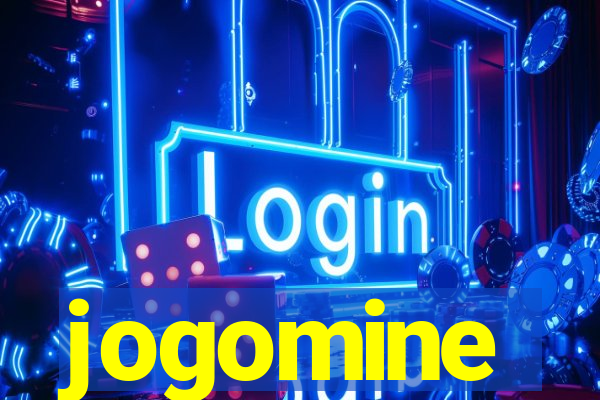 jogomine