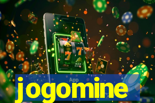 jogomine