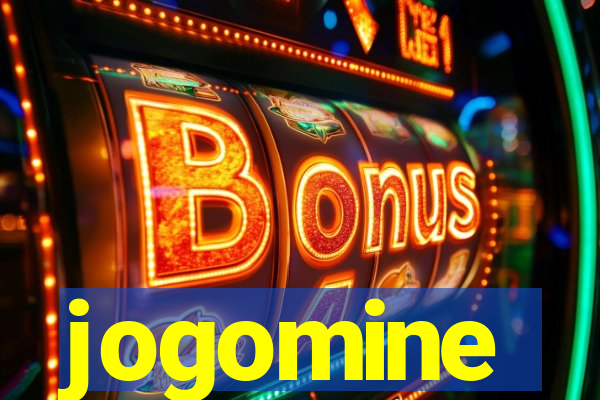 jogomine