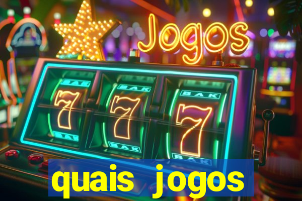 quais jogos realmente d?o dinheiro