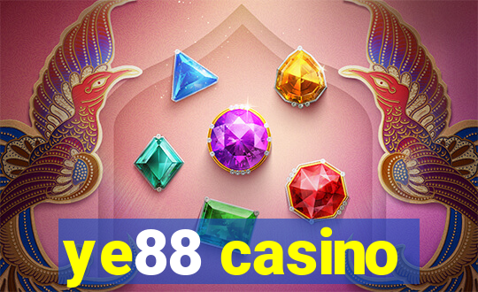 ye88 casino