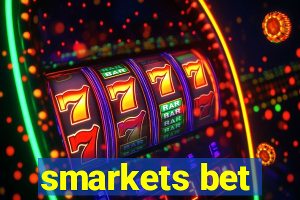 smarkets bet