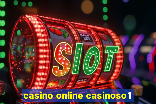 casino online casinoso1