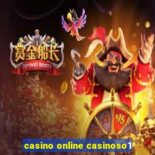 casino online casinoso1