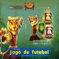 jogo de futebol the champions 3d