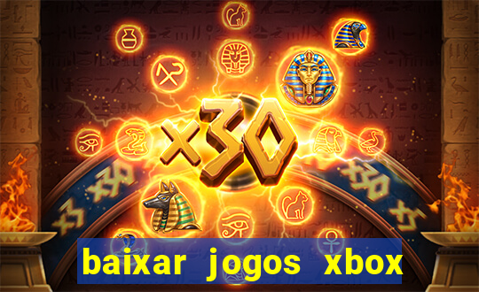 baixar jogos xbox 360 iso usando utorrent