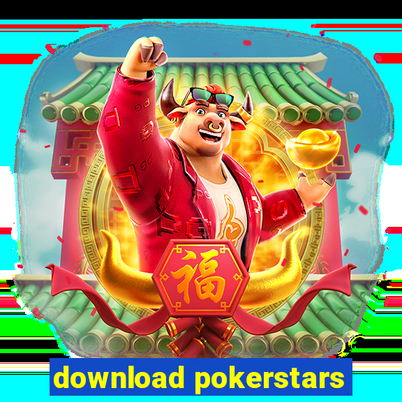 download pokerstars