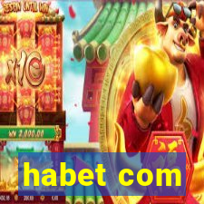 habet com