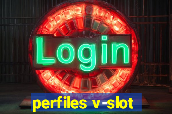 perfiles v-slot