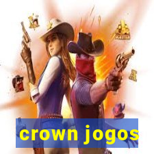 crown jogos