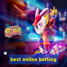 best online betting