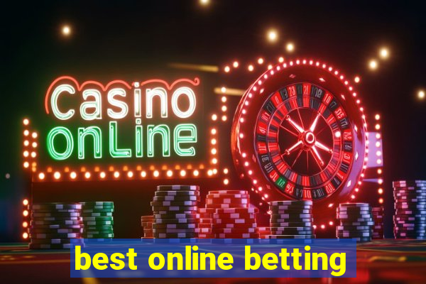 best online betting