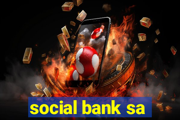 social bank sa