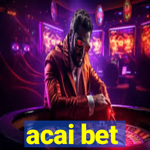 acai bet