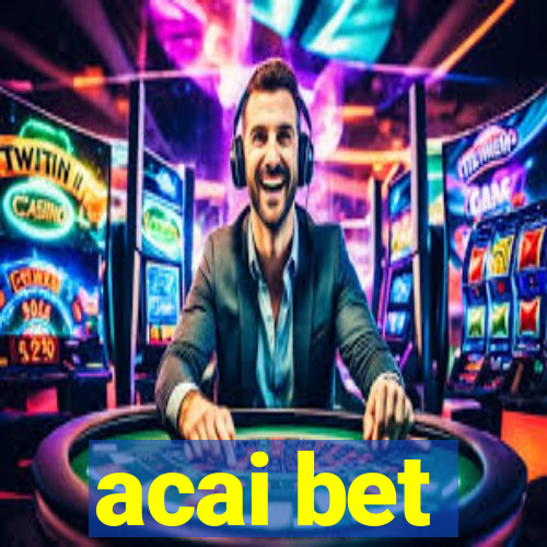 acai bet