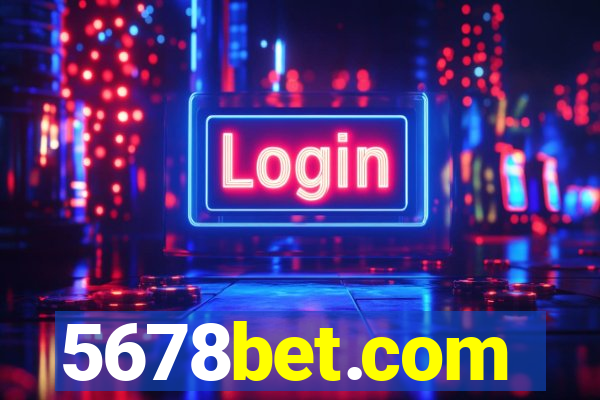 5678bet.com