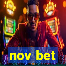 nov bet