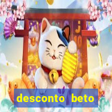 desconto beto carrero cupom