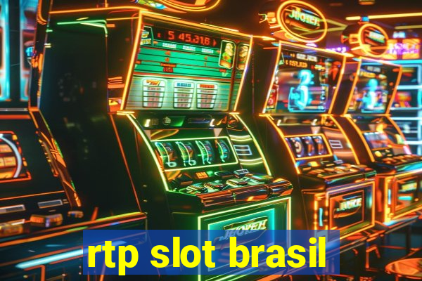 rtp slot brasil