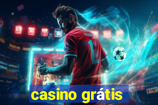 casino grátis