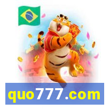 quo777.com