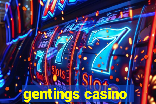 gentings casino