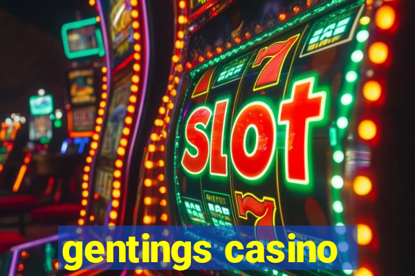 gentings casino