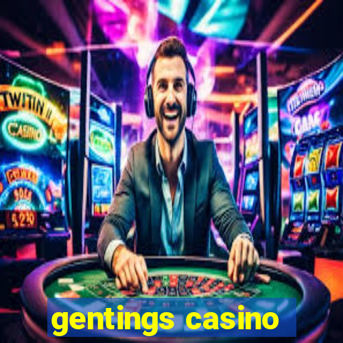 gentings casino