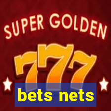 bets nets