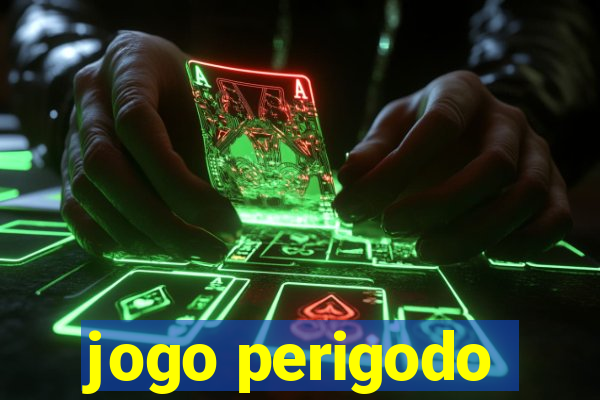 jogo perigodo