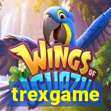 trexgame