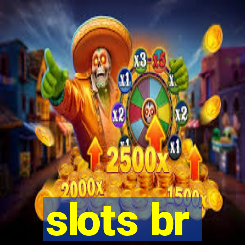 slots br