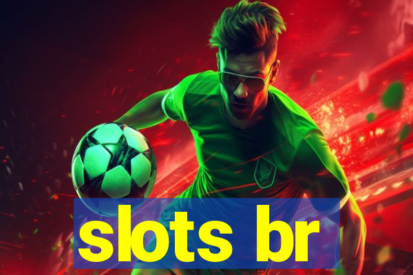 slots br