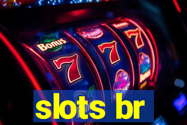 slots br