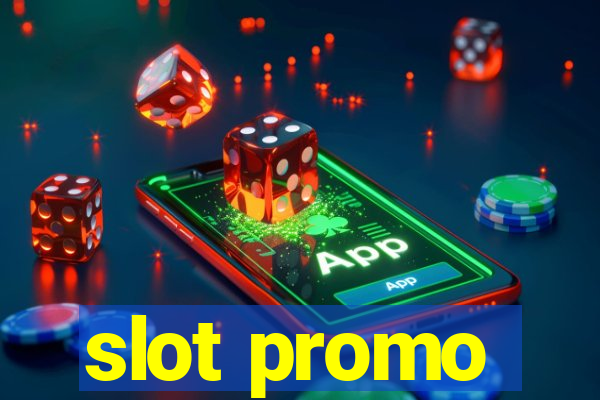 slot promo