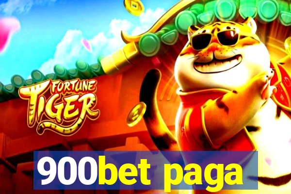 900bet paga