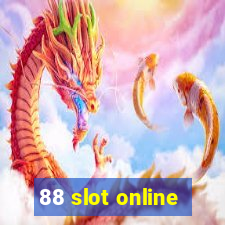 88 slot online