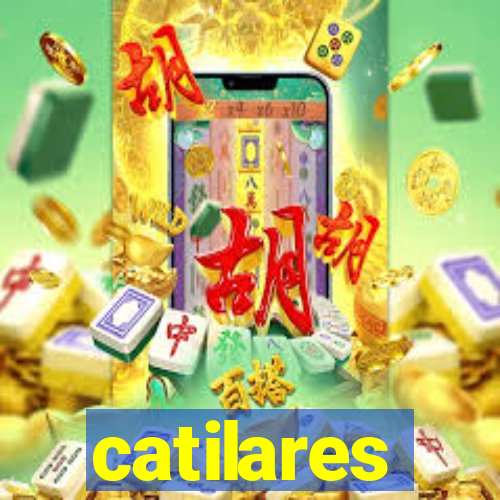 catilares