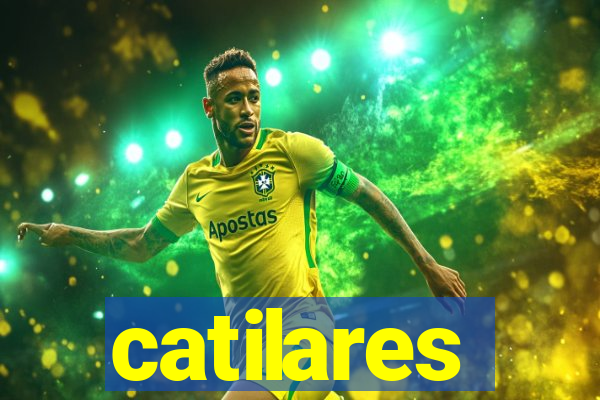 catilares