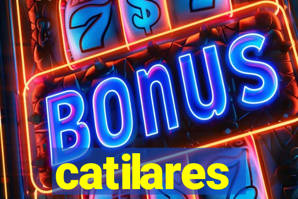 catilares